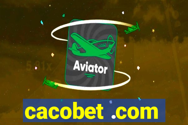 cacobet .com